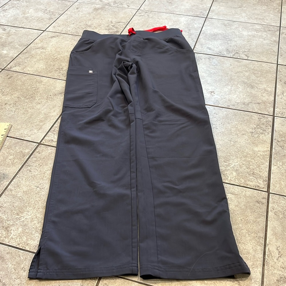 Figs scrubs pants